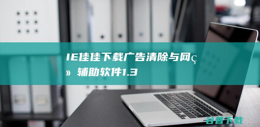 IE佳佳下载(广告清除与网络辅助软件)1.37中文版-IE佳佳采用BHO技术与IE无缝