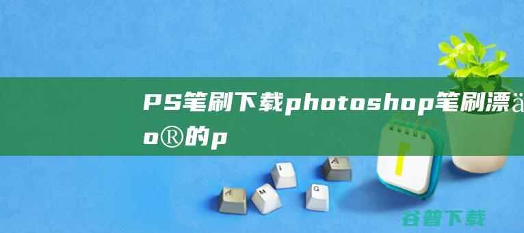 PS笔刷下载photoshop笔刷漂亮的p