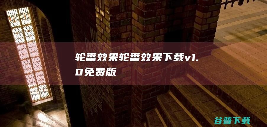 轮番效果轮番效果下载v1.0免费版