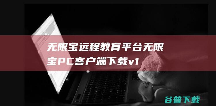 无限宝远程平台无限宝PC客户端下载v1