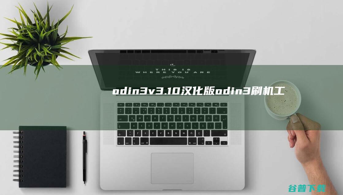 odin3v3.10汉化版odin3工