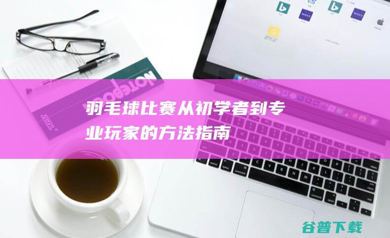 羽毛球比赛从初学者到专业玩家的方法指南