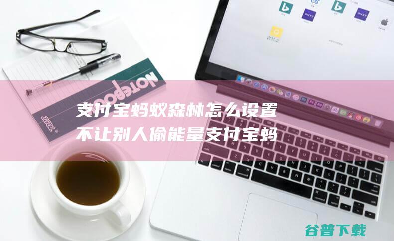 支付宝蚂蚁森林怎么设置不让别人偷能量支付宝蚂蚁森林不让别人偷能量教程介绍