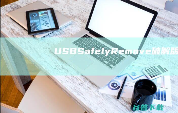 USBSafelyRemove破解版-USBSafelyRemove(USB安全移除工具)v6.4.3.1312免注册码版