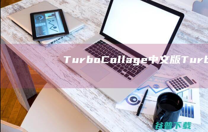 TurboCollage中文版TurboC