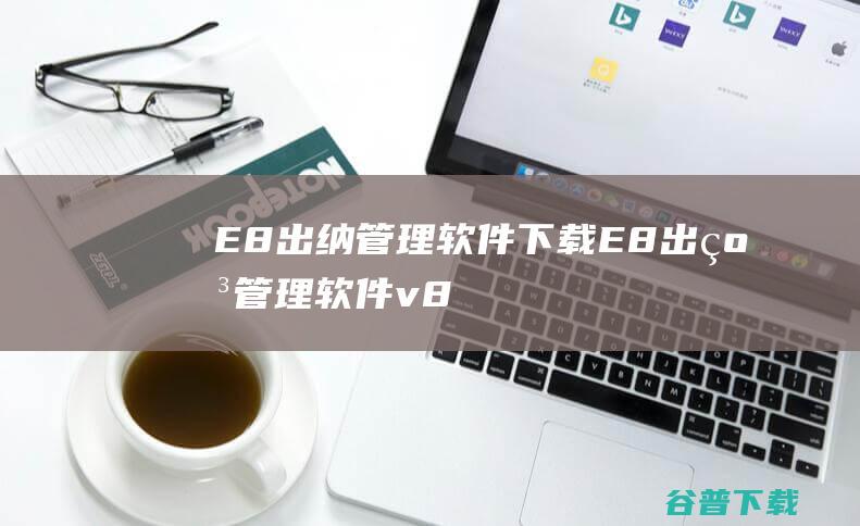 E8出纳管理软件E8出纳管理软件v8