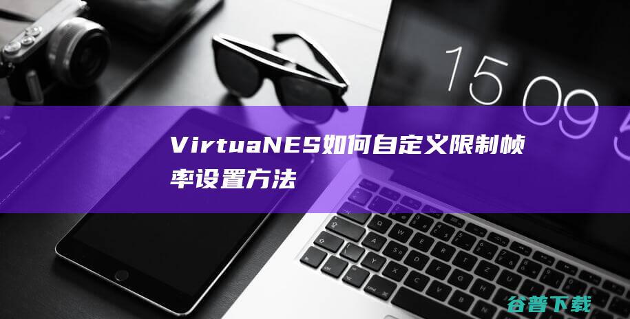 VirtuaNES如何自定义限制帧率设置方法介绍