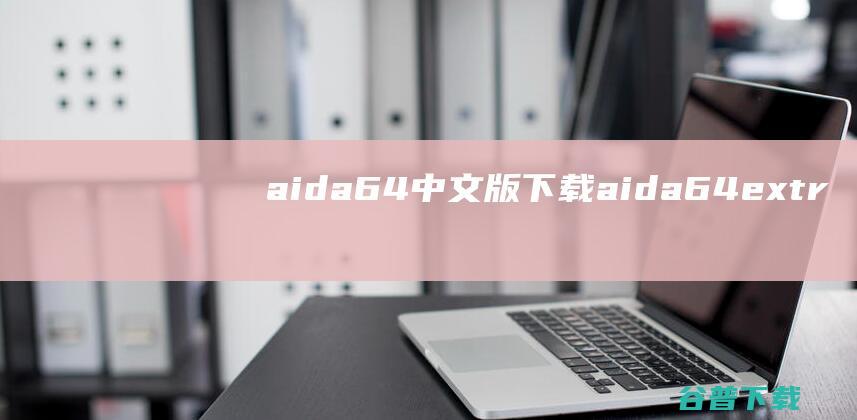 aida64中文版下载aida64extr