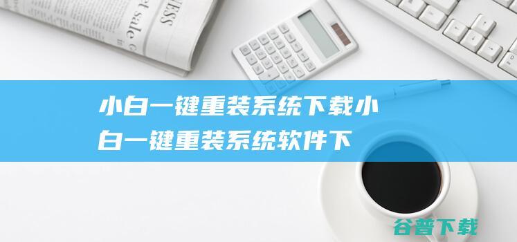 小白一键重装系统下载-小白一键重装系统软件下载v12.6.49.2290官方最新版