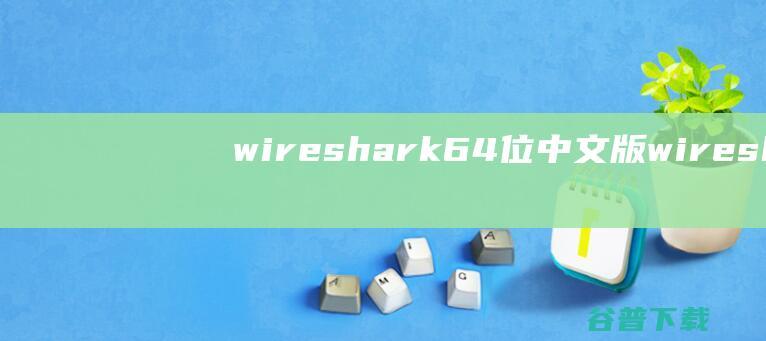 wireshark64位中文版wiresh