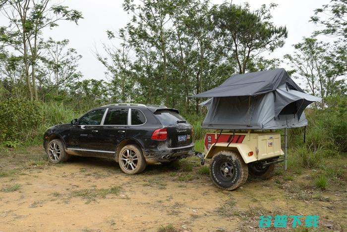 家用越野车20万左右