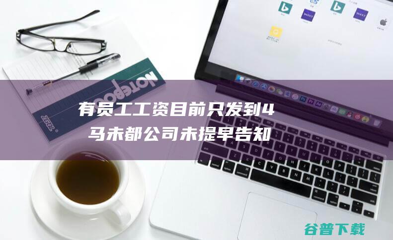 有员工工资目前只发到4月 马未都公司未提早告知状况突然裁员80人 (有员工工资目录怎么查)