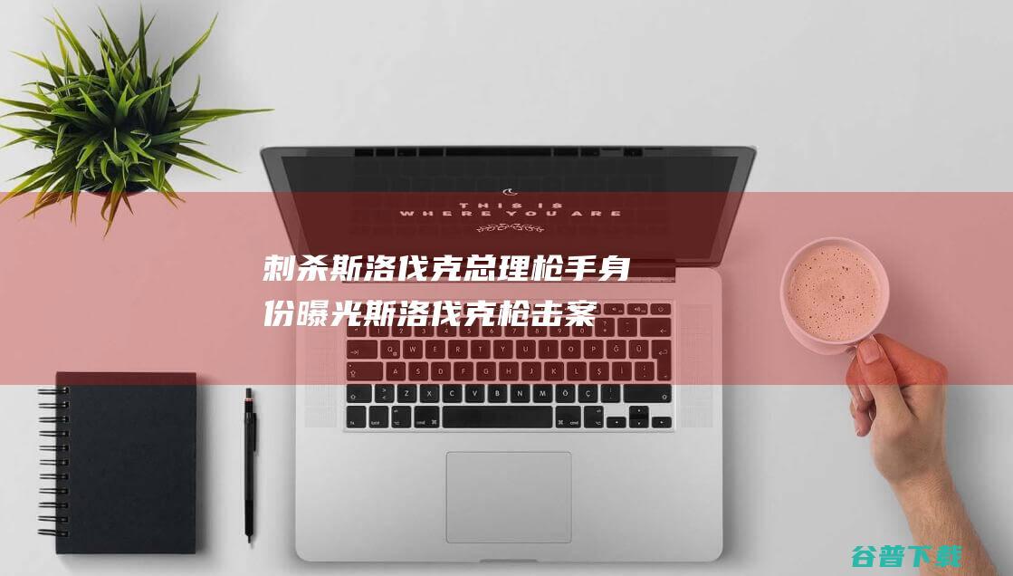 刺杀斯洛伐克总理枪手身份曝光斯洛伐克枪击案