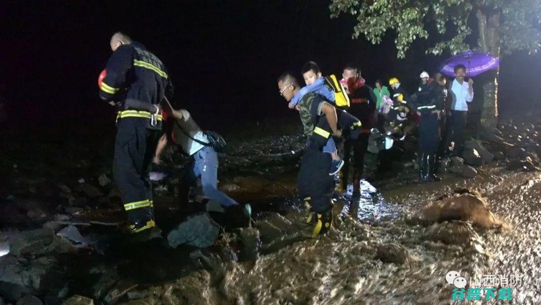 五台山雷雨天气 7头牛遭雷击死亡 (五台山雷雨天气封山吗)