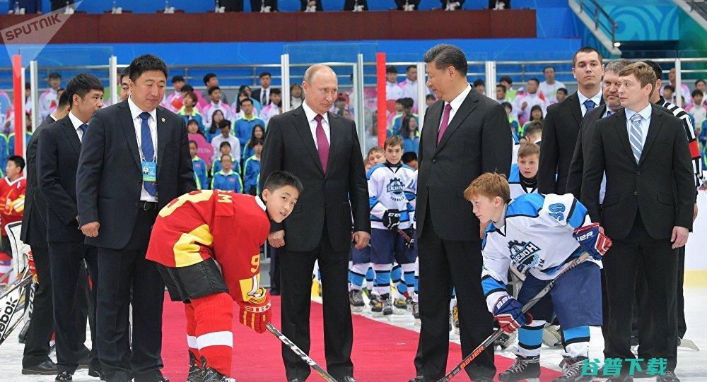 普京评美国大选答辩 仍更宿愿拜登继续负责总统 (普京评价美国大选)