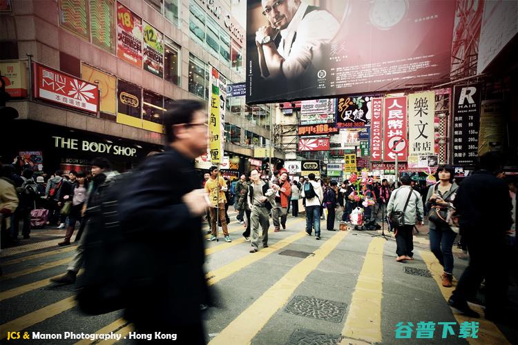 寻觅一部香港电影