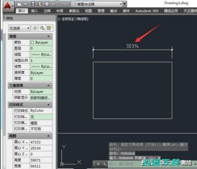 cad制图初学入门教程 (cad制图初学入门视频教程免费)