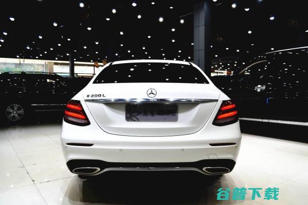 e200是什么车 (e200是什么车型)