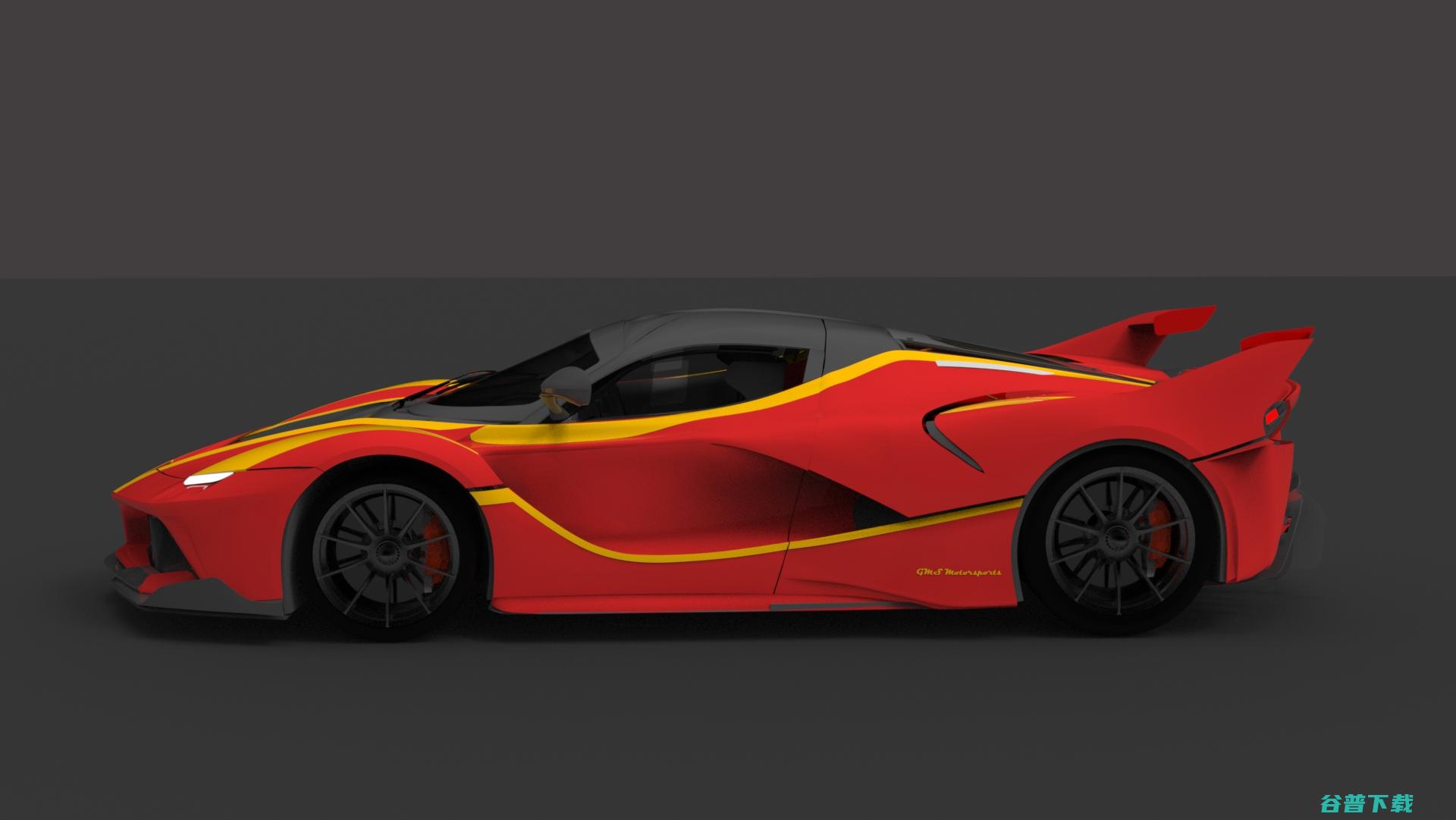 Scuderia