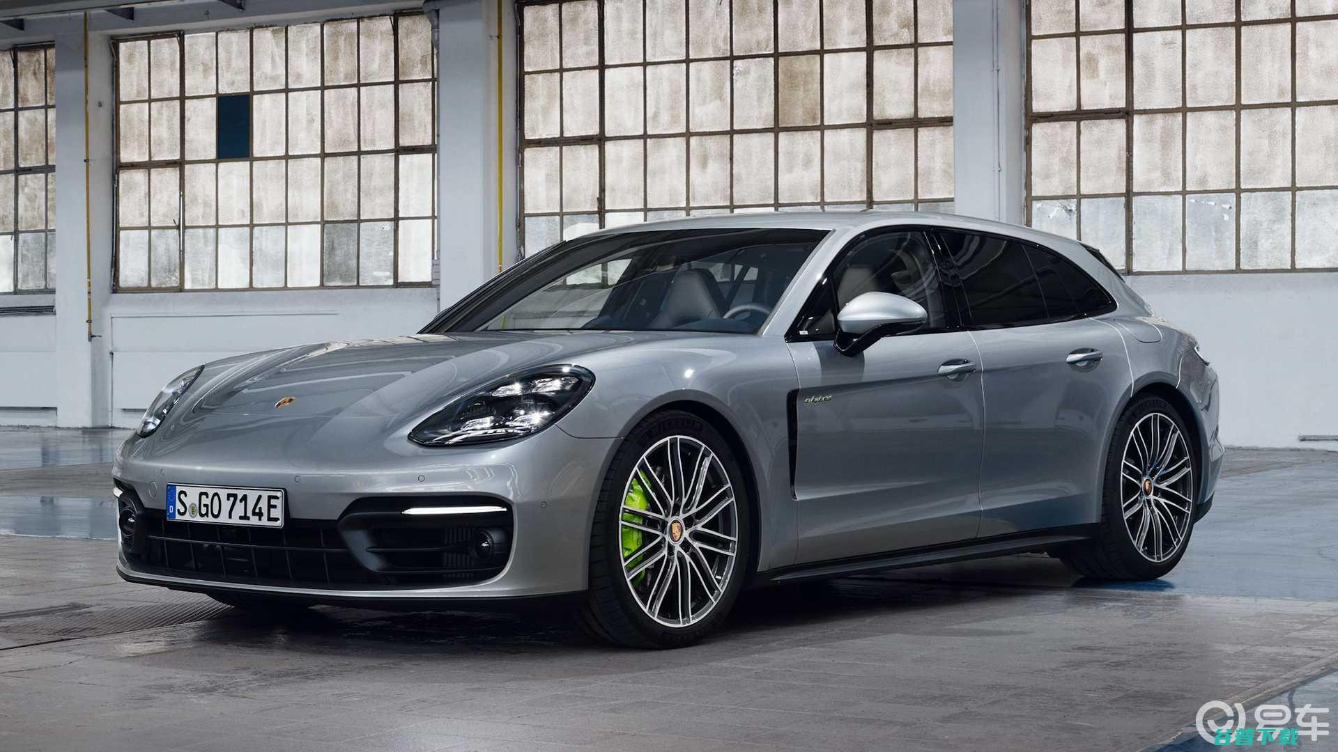 保时捷Panamera4多少钱一台 (保时捷panamera价格多少)