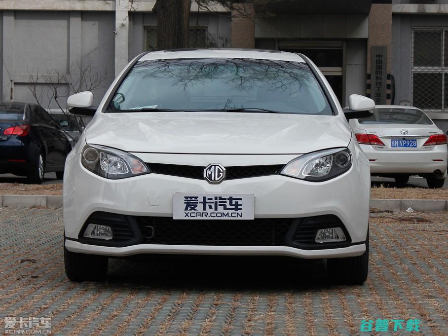 mg6是什么车 (mg6是什么级别的车)