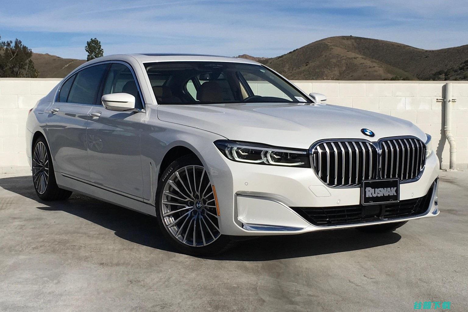 bmw750li (bmw750gs摩托车价格)