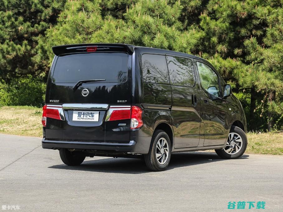 日产nv200是什么车型日产nv200参数 (日产nv200七座价格)