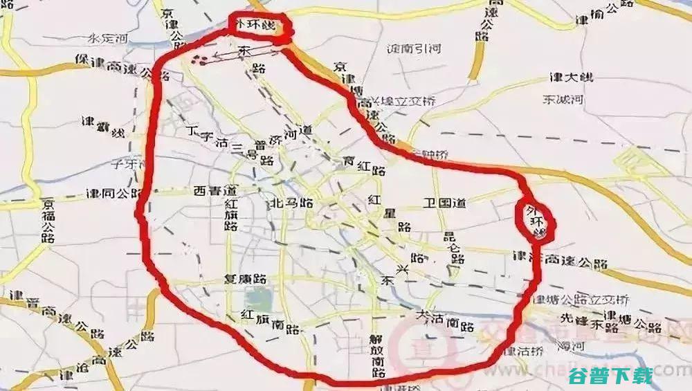 天津市限号最新2022年2月 (天津市限号最新消息)