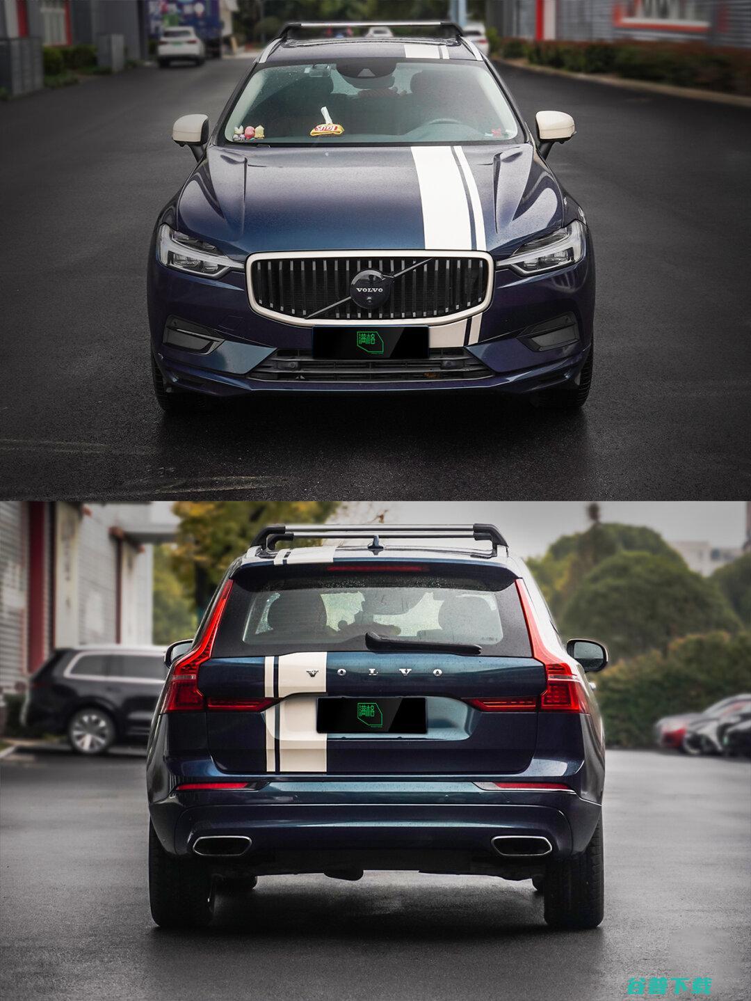 沃尔沃xc60价格