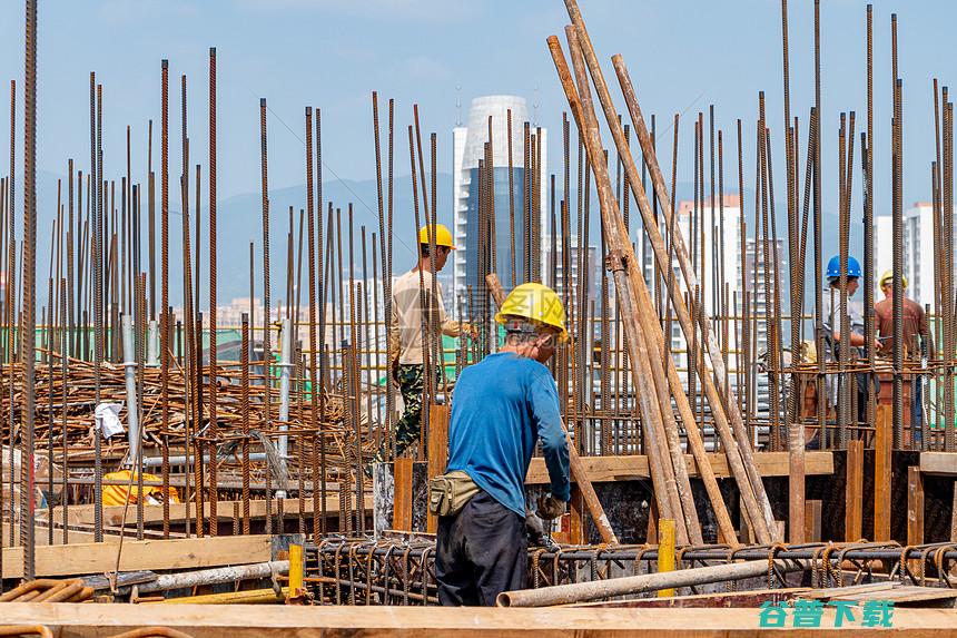 上海修建工地施工期间规则 (上海在建工地)