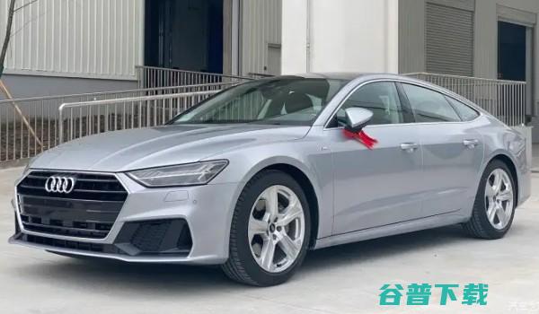 2022奥迪q5l新款 (2022奥迪q5l新款价格)