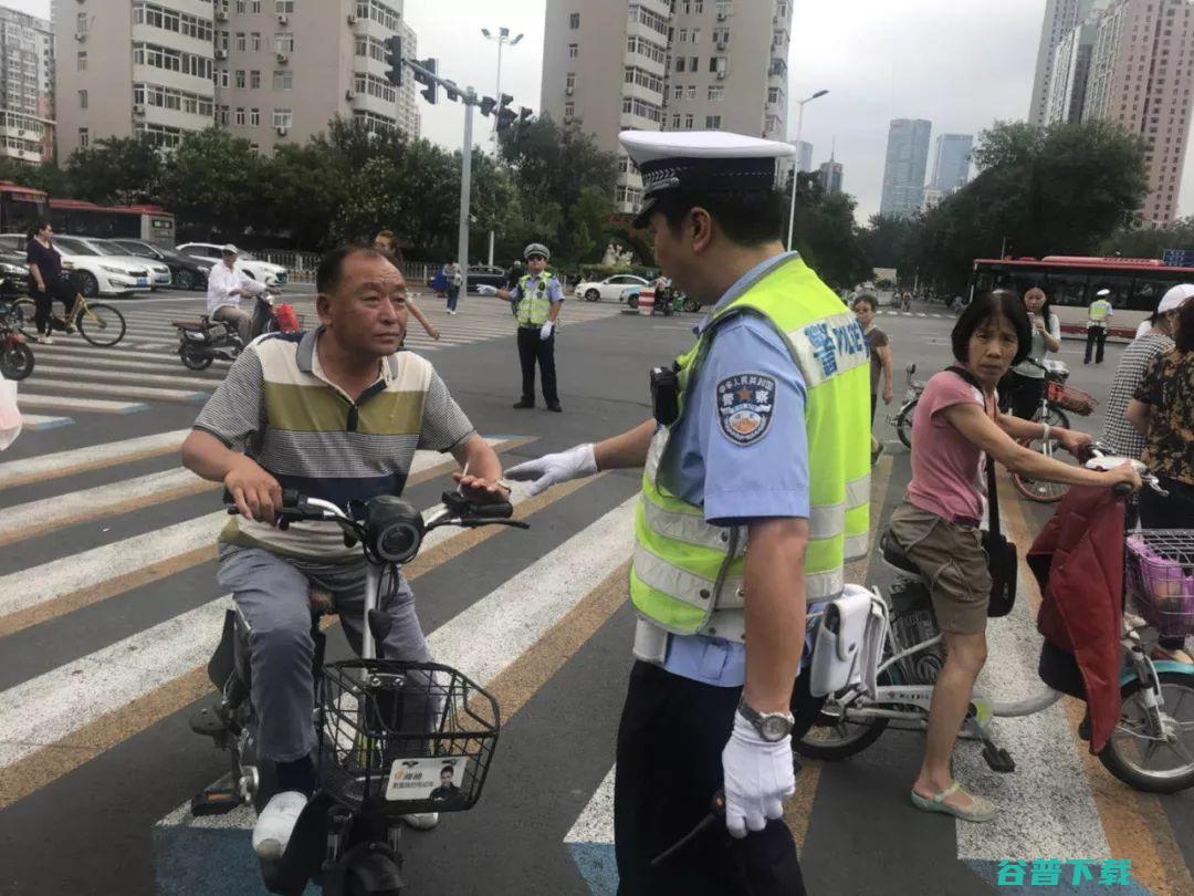 天津外地车怎样限行