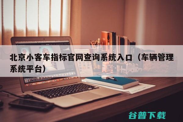 北京汽车摇号的网站是哪个 (北京汽车摇号查询官网)