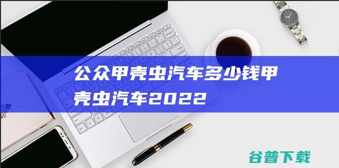 甲壳虫汽车多少钱甲壳虫汽车2022