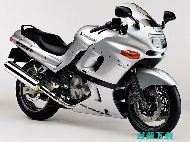 川崎ZZR400和本田CBR400对比? (川崎ZZR400多少钱)