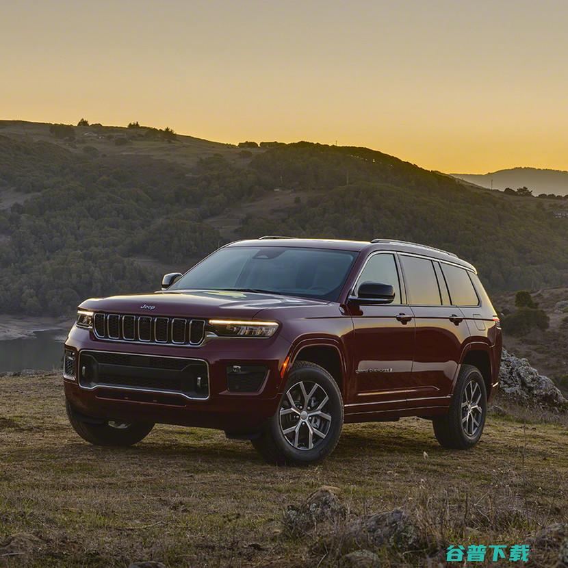 jeep大切诺基srt8 (jeep大切诺基2023款价格)