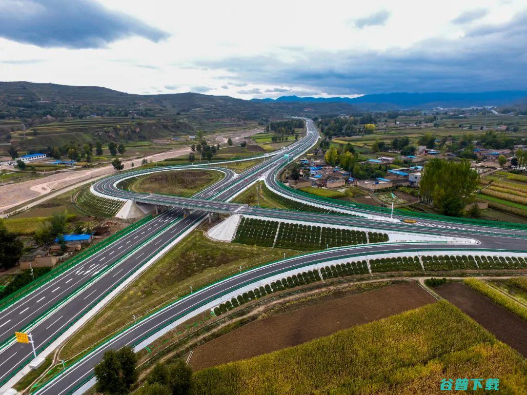 甘肃省高速公路治理条例 (甘肃省高速公路管理局)