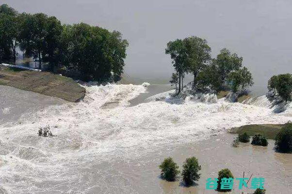 梦见发大水是什么意思 周公解梦 (梦见发大水是什么预兆 女性)