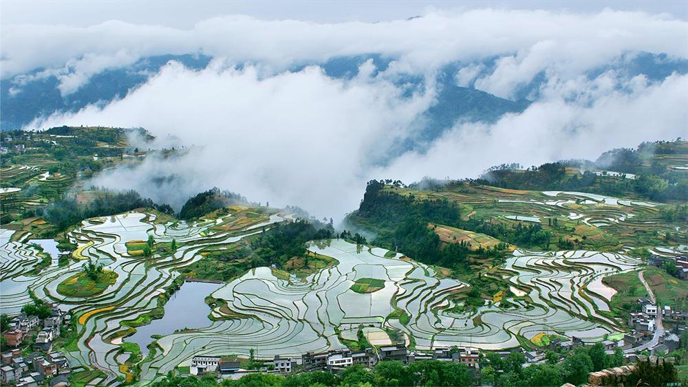 降雨