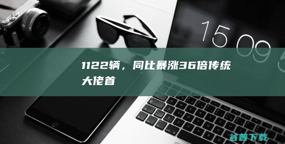 1122辆，同比暴涨3.6倍！传统“大佬”首夺新能源重卡月榜销冠！|重汽|车网