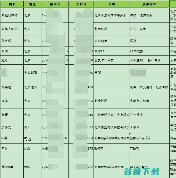 10月奥森徒步走活动 线下聚会 微新闻 第5张