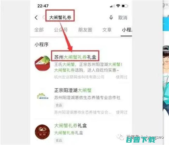 小排名怎么优化提升?如何增加微信小总用户量? 微信小 小 SEO SEO推广 第8张