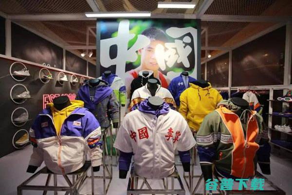 中国潮牌衣服品牌排行榜青少年十大潮牌衣服品牌 (中国潮牌衣服品牌排行榜)