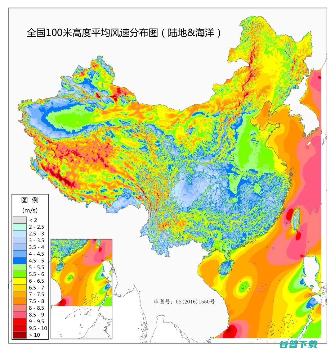 我国风能资源开发条件 我国风能资源分布状况 (我国风能资源最丰富的地区)