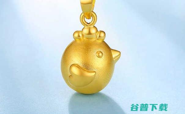 黄金首饰多少钱一克黄金首饰一克的价钱是多少