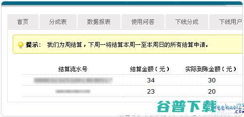 近期操作过的网赚项目整理分享 网赚的水很深 网赚 好文分享 第8张