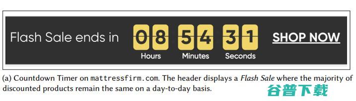 爬了上万购物网站，发现了1818个「年底大促」商家小伎俩 电商 网络营销 好文分享 第2张