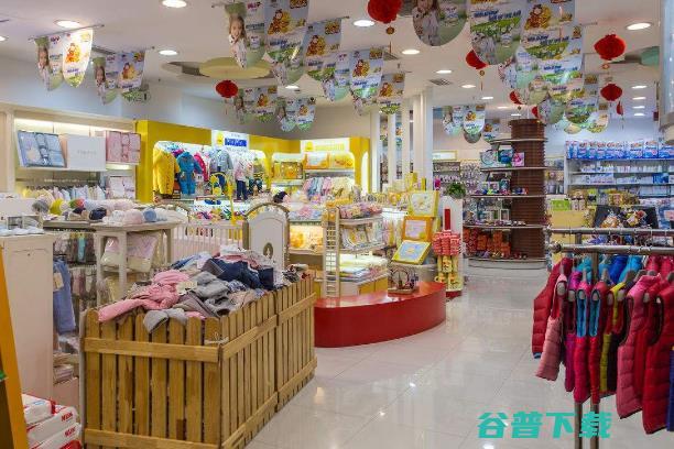 连锁母婴店需要多少钱 (连锁母婴店需要加盟吗)