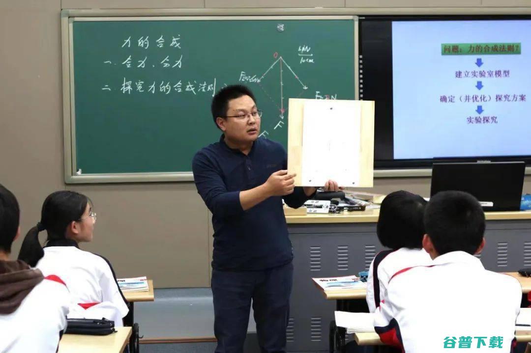 171中学和二中