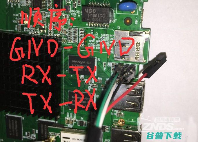 中兴ZXV10 B760EV3